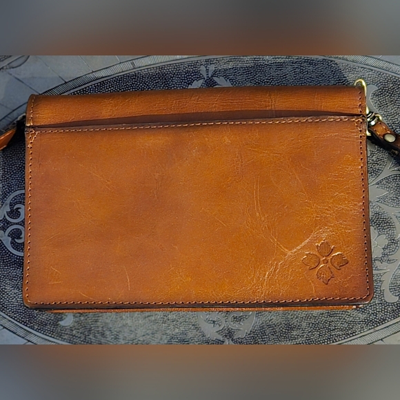 Patricia Nash Handbag